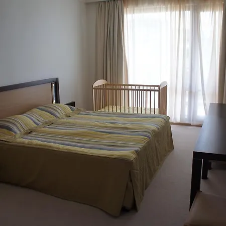 Apartamento Emerald Alexor Ravda