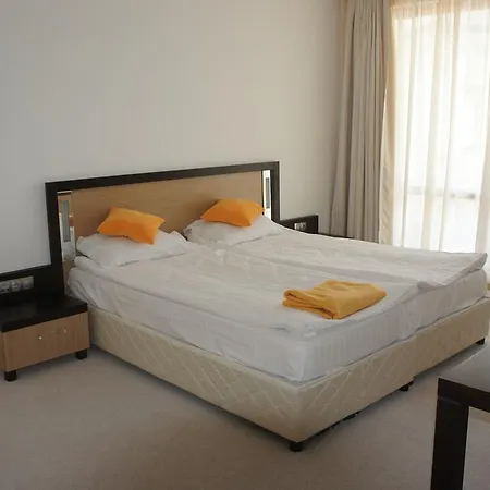 Apartamento Emerald Alexor