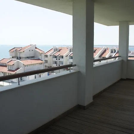 Apartman Emerald Alexor *